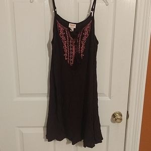 Casual and Airy Dress